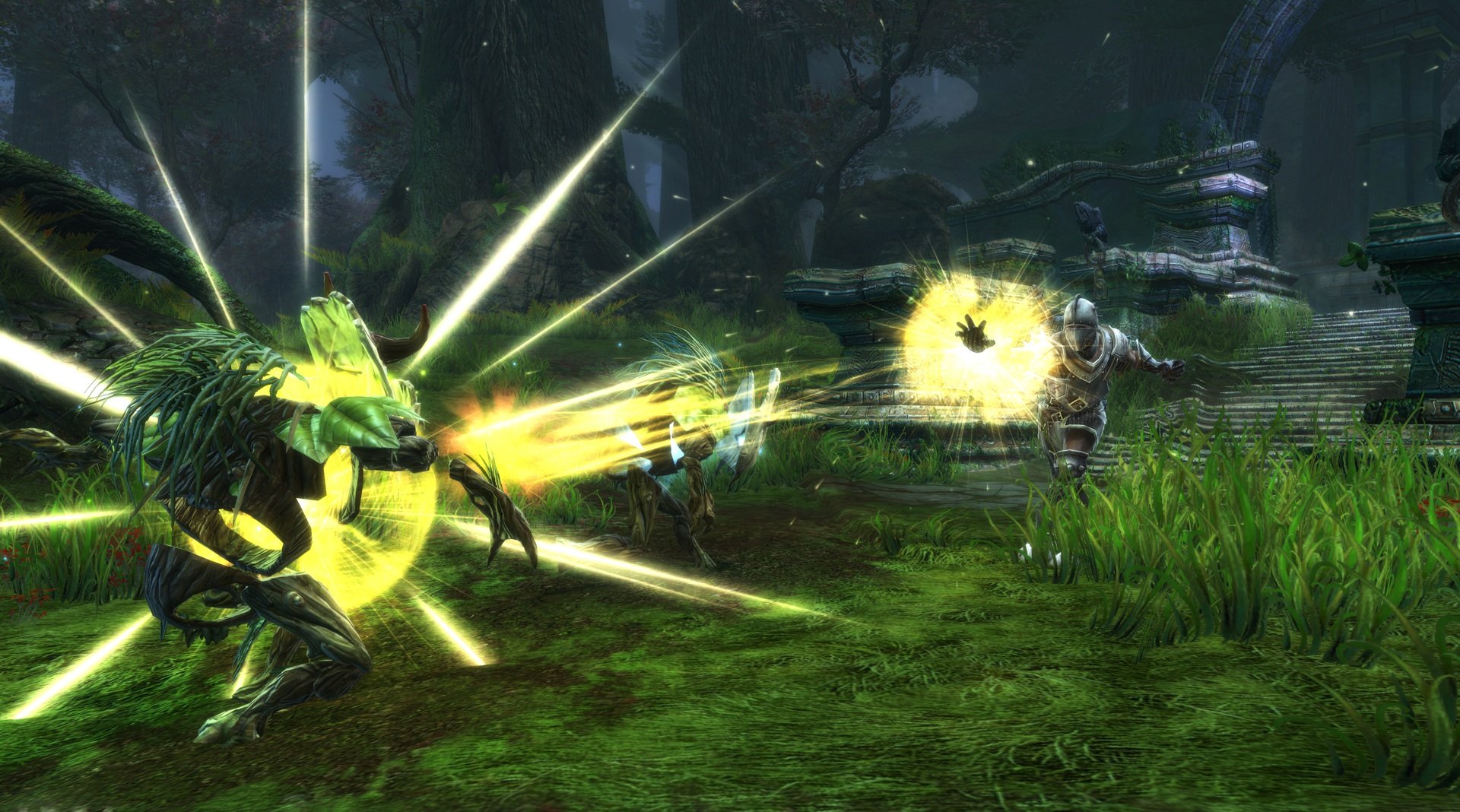 Amazon.co.jp: キングダムズ オブ アマラー:レコニング - Xbox360 : ゲーム